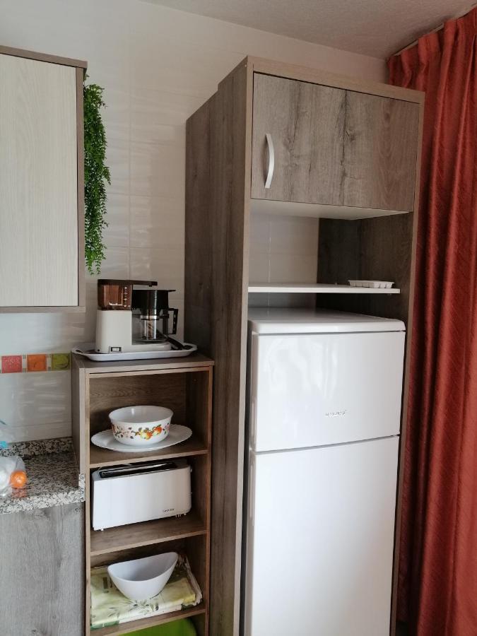 Apartamento Frente Al Mar Benidorm Buitenkant foto